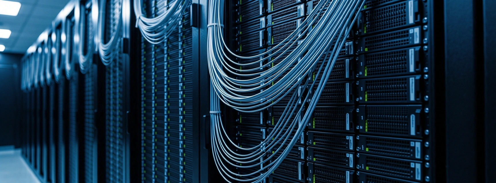 Data Hub Infrastructure