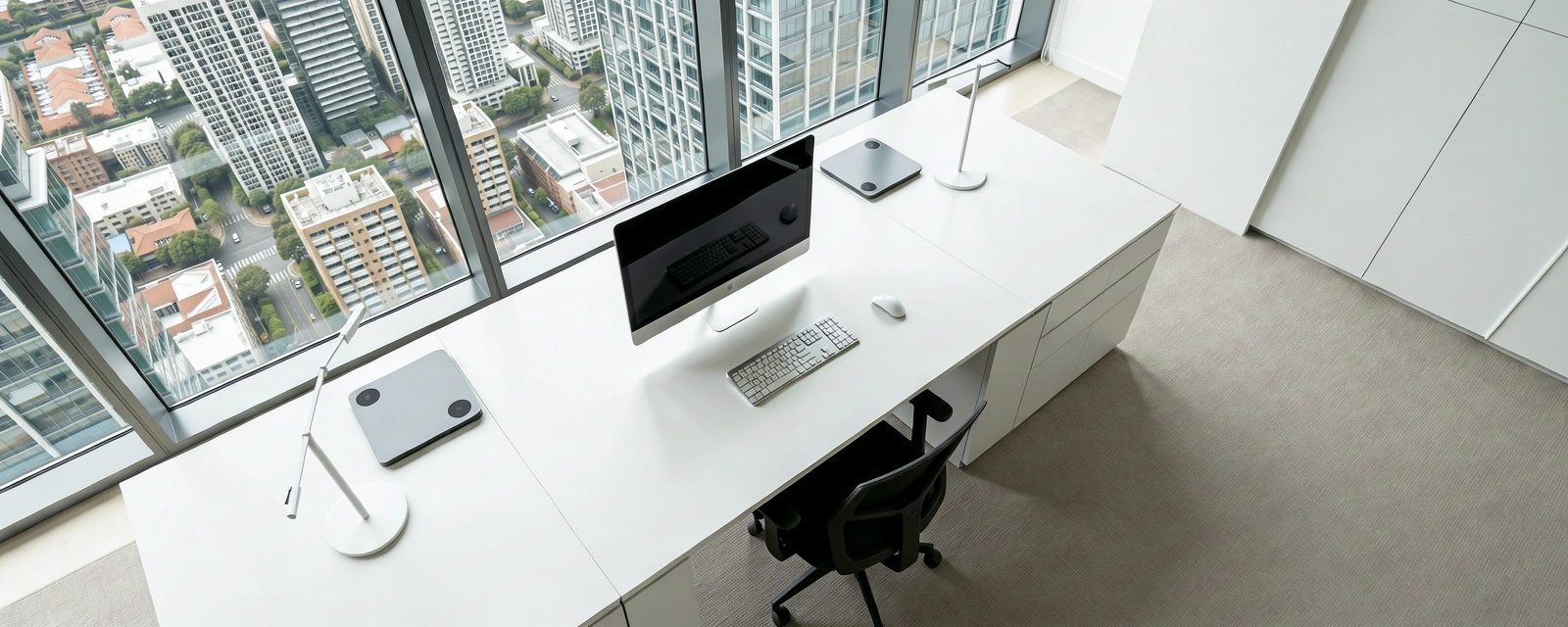 Pacific Node Analytics Workspace