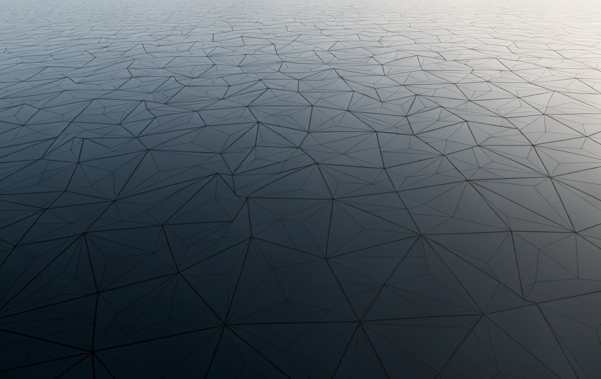 Network Visualization Concept