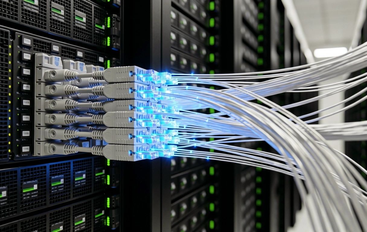 Node Tracking Interface