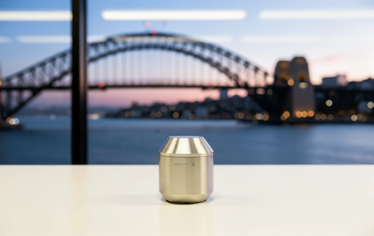 Sydney Operational Hub