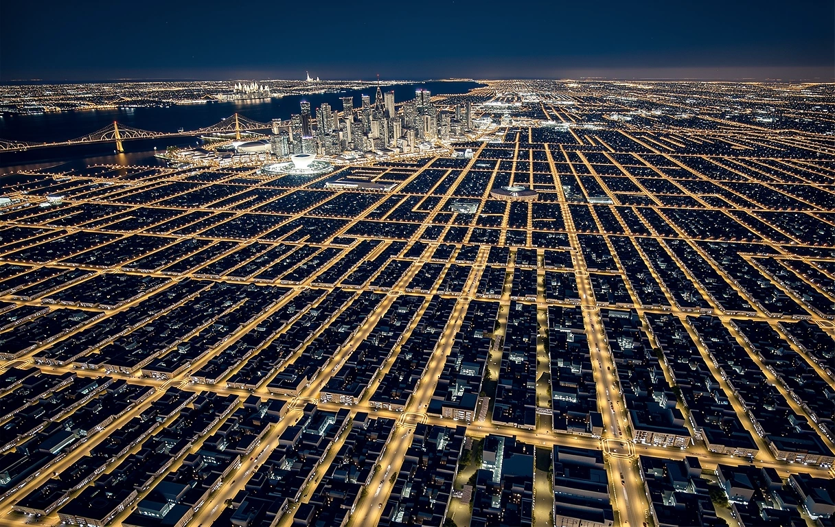 Sydney Infrastructure