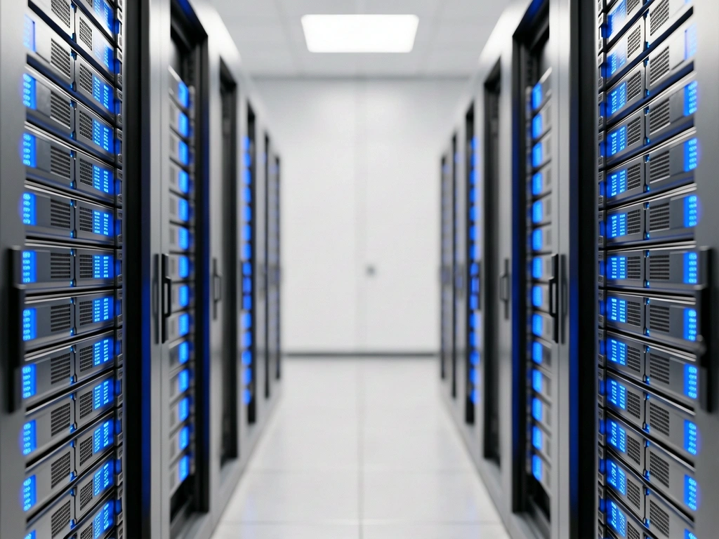 Infrastructure Visualization