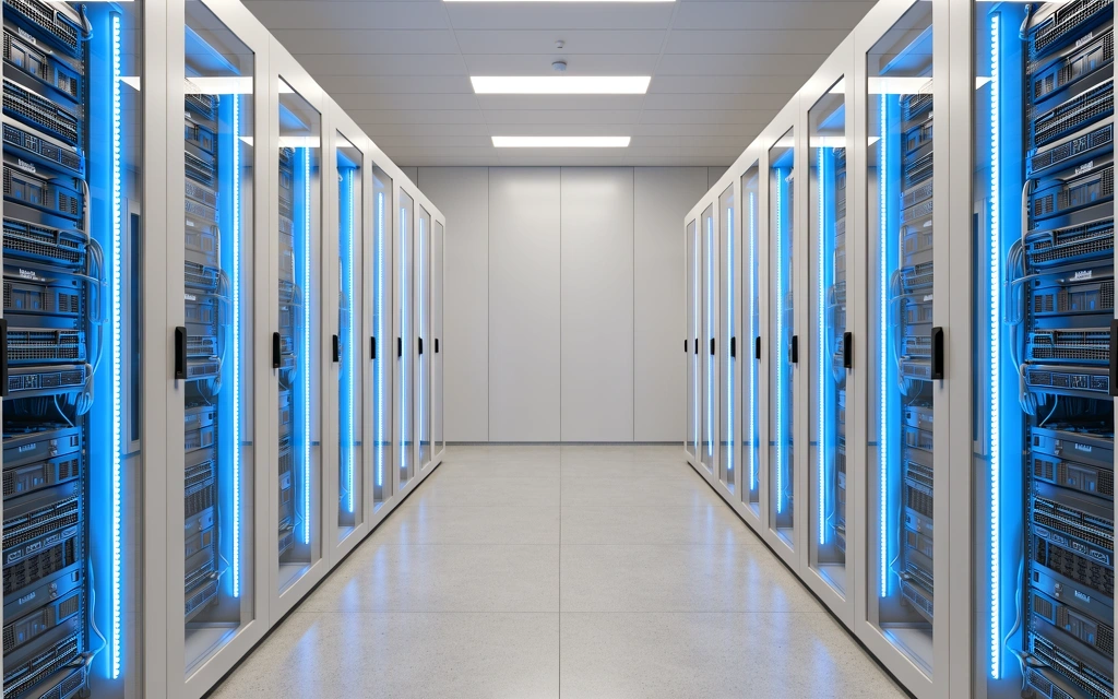 Pacific Node Infrastructure